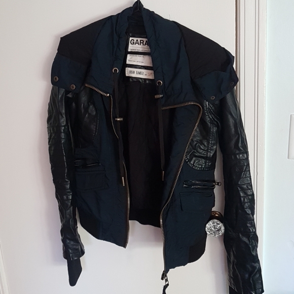 Garage Urban Bomber - Picture 3 of 4